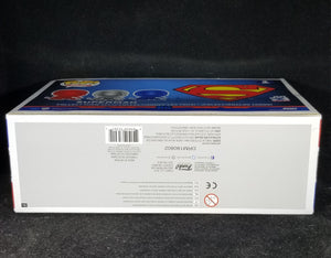 Superman (Justice League) [Fall Convention] (R/G/B Chrome) ** FYE Exclusive**