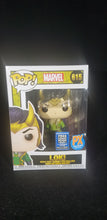 Load image into Gallery viewer, Loki #615 (Bobble-Head) [2020 Free Comic Book Day, PX Previews]
