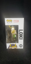 Load image into Gallery viewer, Loki #615 (Bobble-Head) [2020 Free Comic Book Day, PX Previews]
