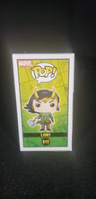 Load image into Gallery viewer, Loki #615 (Bobble-Head) [2020 Free Comic Book Day, PX Previews]
