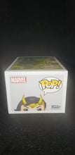 Load image into Gallery viewer, Loki #615 (Bobble-Head) [2020 Free Comic Book Day, PX Previews]
