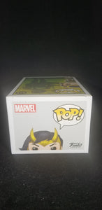 Loki #615 (Bobble-Head) [2020 Free Comic Book Day, PX Previews]