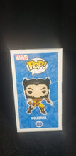 Load image into Gallery viewer, Wolverine (Unmasked) (Brown Suit) **Funko Exclusive**
