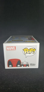 Deadpool with Headpool **Marvel Collector's  Exclusive**