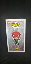 Load image into Gallery viewer, Zombie Red Skull  **Marvel Collector&#39;s  Exclusive**
