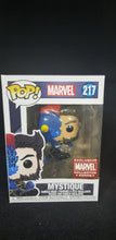 Load image into Gallery viewer, Mystique (Logan) **Marvel Collector&#39;s Exclusive**
