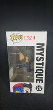 Load image into Gallery viewer, Mystique (Logan) **Marvel Collector&#39;s Exclusive**
