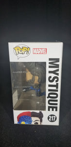 Mystique (Logan) **Marvel Collector's Exclusive**