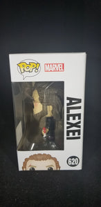 Alexei (Red Guardian) **Marvel Collector's Exclusive**