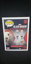 Load image into Gallery viewer, Black Widow (Battle Damaged) **Marvel Collector&#39;s Exclusive**
