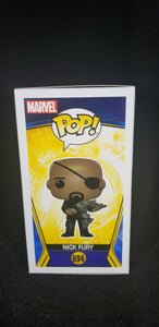 Nick Fury (Snapped) **Marvel Collector's Exclusive**