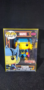 Thor (Black Light) **Target Exclusive**