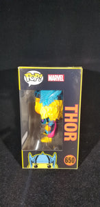 Thor (Black Light) **Target Exclusive**