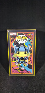 Thor (Black Light) **Target Exclusive**