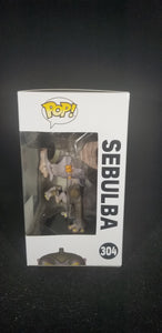 Sebulba **Smuggler's Bounty Exclusive**