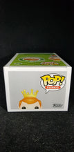 Load image into Gallery viewer, Freddy Funko (Holding Fish - Brown Pants) **ECCC 2019 Exclusive**
