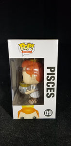 Freddy Funko Pisces (Funko-Shop Exclusive)