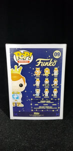 Freddy Funko Pisces (Funko-Shop Exclusive)