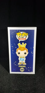 Freddy Funko Pisces (Funko-Shop Exclusive)