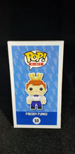 Load image into Gallery viewer, Freddy Funko  8-Bit (Funko-Shop Exclusive)
