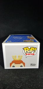 Freddy Funko  8-Bit (Funko-Shop Exclusive)