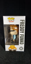 Load image into Gallery viewer, Freddy (Space Needle) (Excl. to Funko Flagship Opening Night)
