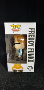 Freddy (Space Needle) (Excl. to Funko Flagship Opening Night)