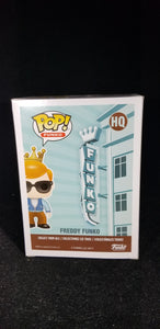 Freddy (Space Needle) (Excl. to Funko Flagship Opening Night)