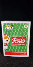 Load image into Gallery viewer, Santa Freddy Funko (Funko-Shop Exclusive)
