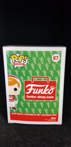 Santa Freddy Funko (Funko-Shop Exclusive)