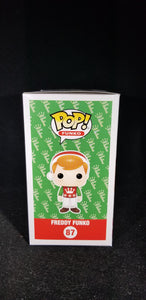 Santa Freddy Funko (Funko-Shop Exclusive)