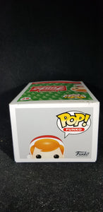 Santa Freddy Funko (Funko-Shop Exclusive)