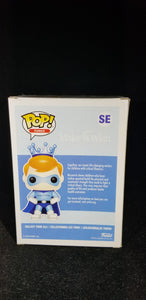 Freddy Funko (Superhero) (Make A Wish) (Funko-Shop Exclusive)