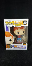 Load image into Gallery viewer, Conan O&#39;Brien as Marty McFly
