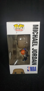 Michael Jordan ('93 All-Star Game) Funko Exclusive