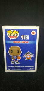 Michael Jordan ('93 All-Star Game) Funko Exclusive