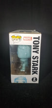 Load image into Gallery viewer, Morgan Stark And Tony Stark GITD 2 Pack PIAB Exclusive
