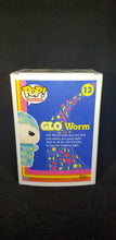 Load image into Gallery viewer, Glo Worm (Pajamas) (Glows in the Dark) **Funko Shop Exclusive**
