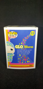 Glo Worm (Pajamas) (Glows in the Dark) **Funko Shop Exclusive**