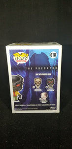 Rory With Predator Mask **Funko-Shop Exclusive**