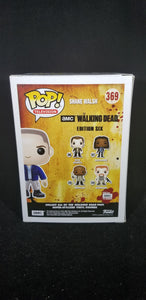 Shane Walsh **NYCC 2016 Exclusive**