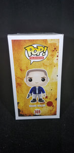 Shane Walsh **NYCC 2016 Exclusive**