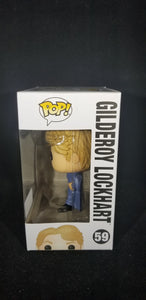 Gilderoy Lockhart (Blue Suit) **Barnes & Noble Exclusive**