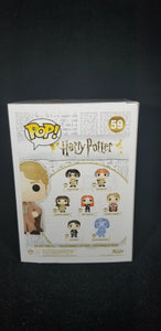 Gilderoy Lockhart (Blue Suit) **Barnes & Noble Exclusive**