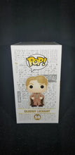 Load image into Gallery viewer, Gilderoy Lockhart (Blue Suit) **Barnes &amp; Noble Exclusive**
