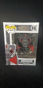 Drogon