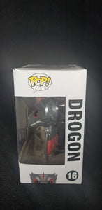 Drogon