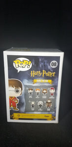 Harry Potter (Quidditch) **Hot Topic Exclusive**