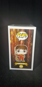 Harry Potter (Quidditch) **Hot Topic Exclusive**