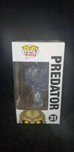 Load image into Gallery viewer, Predator (Cloaked, Bloody) **Hot Topic Exclusive**
